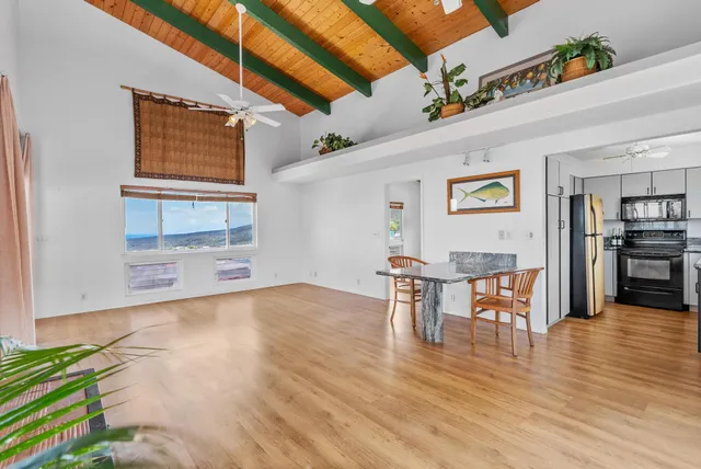 $399,000 | 88-1506 Ewalu Avenue, Captain Cook, HI 96704