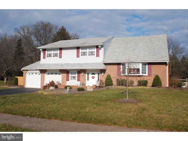 279 Beaver Road Southampton, PA 18966 - Photo 2 of 21 Gallery Image 2