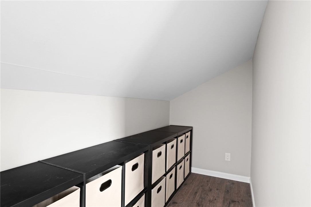 1174 High Bridge Road Guilford, NY 13780 - Photo 38 of 49 primary bedroom storage