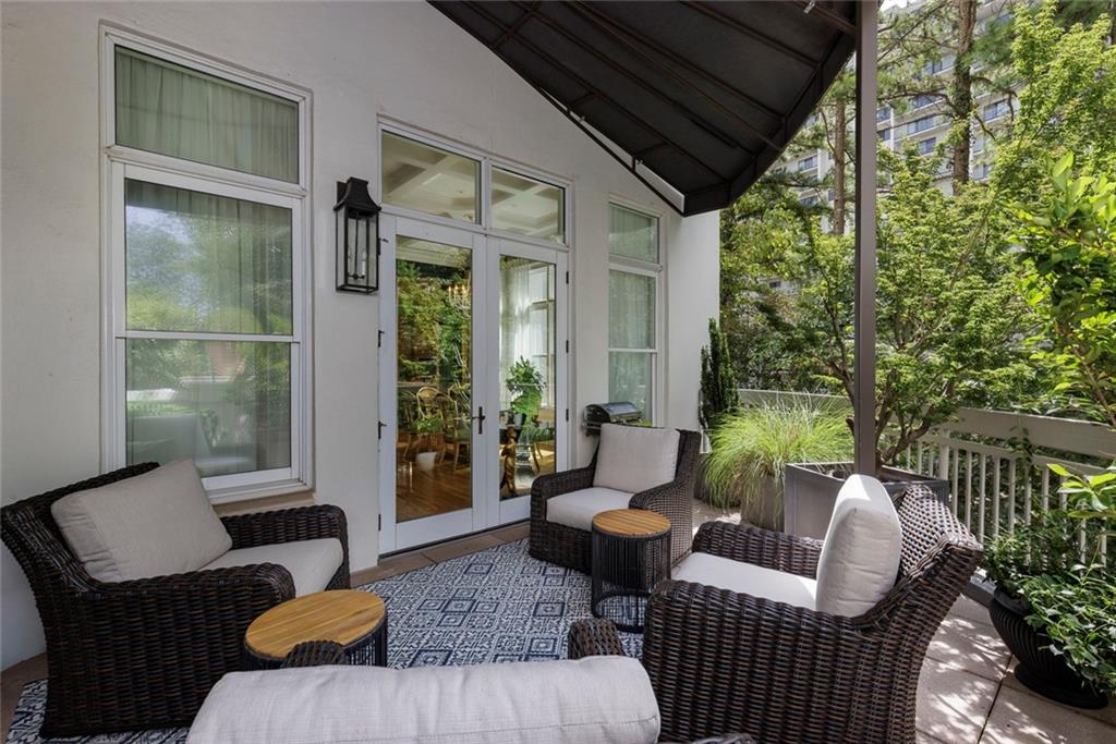 2500 Peachtree Road, Unit 103S Atlanta, GA 30305 - Photo 18 of 32 Gallery Image 18