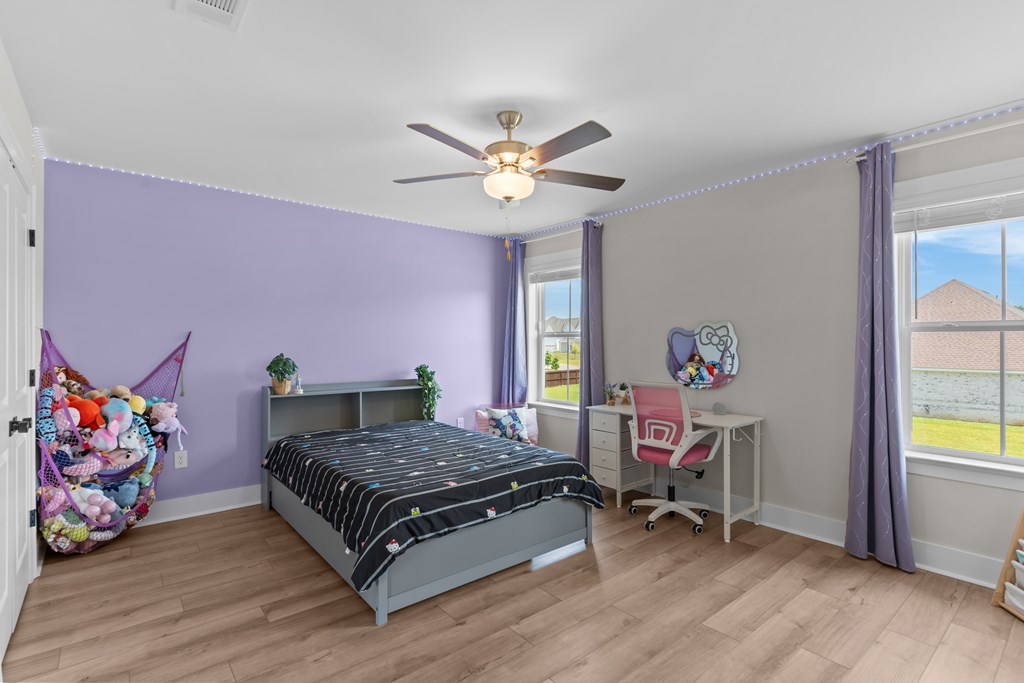 110 Cleo Court Enterprise, AL 36330 - Photo 18 of 51