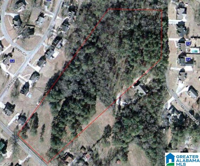2971 Mount Olive Road, Unit 1 Mount Olive, AL 35117 - Photo 1 of 1