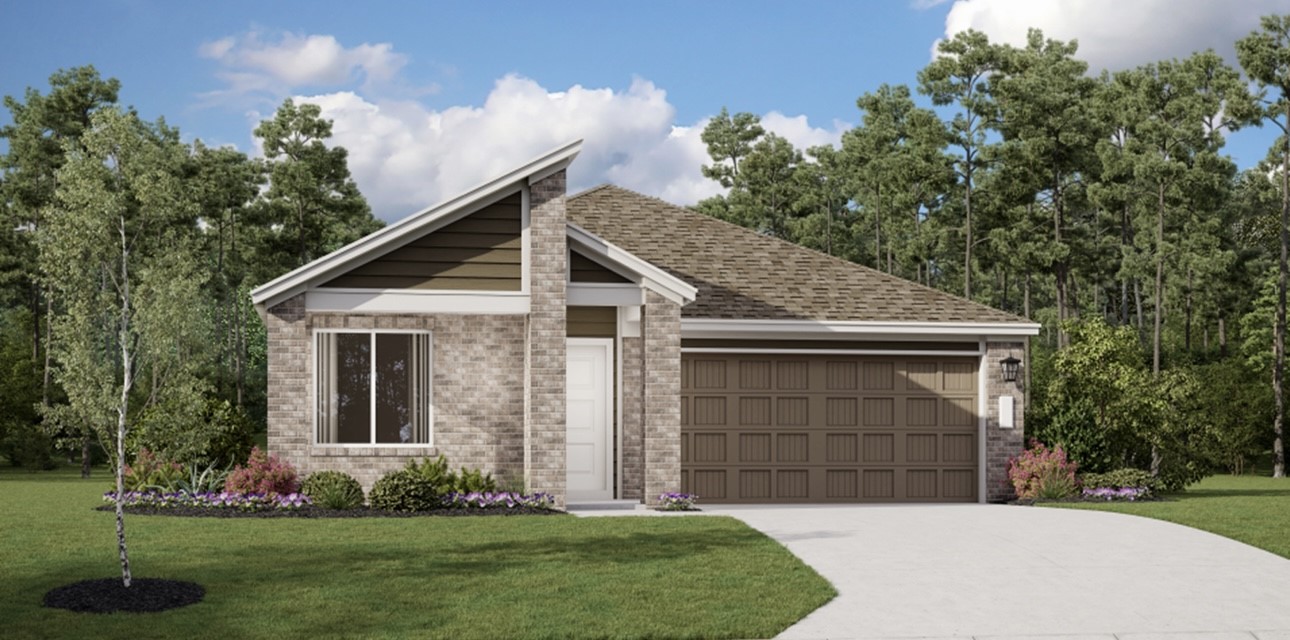 1485 Marley Kyle, TX 78640 - Photo 1 of 1