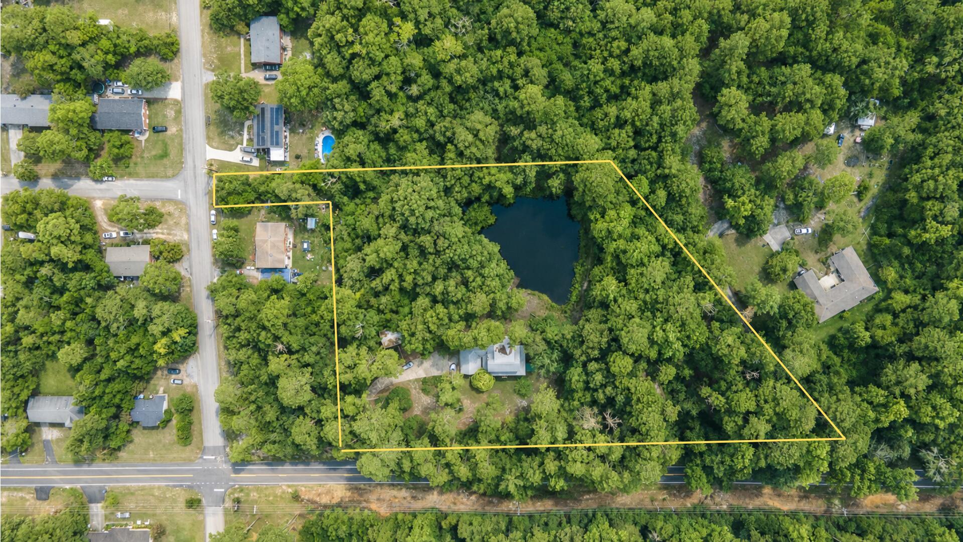 524 Duncan Road North Augusta, SC 29841 - Photo 50 of 54 Gallery Image 50