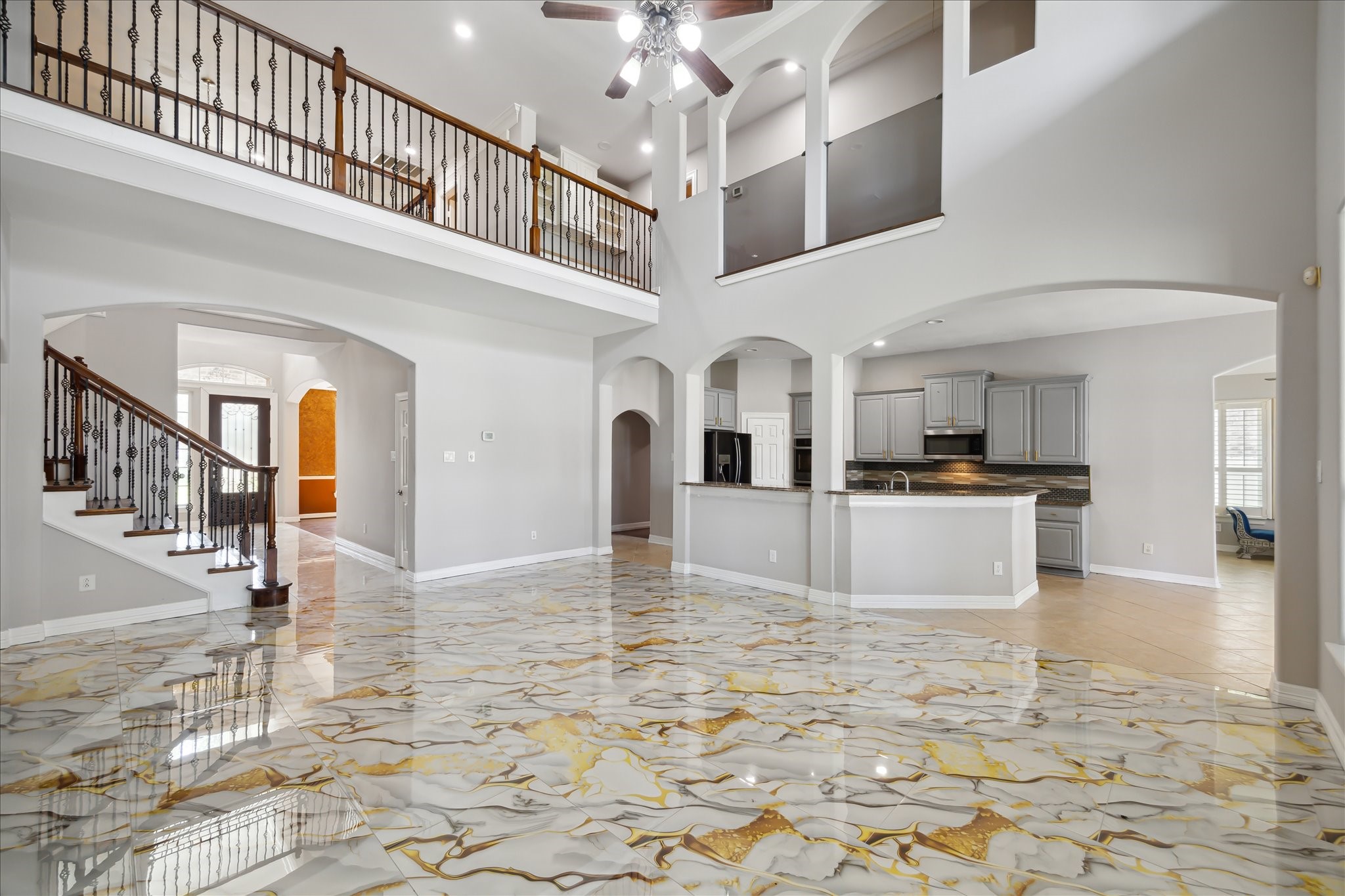 11127 Salento Court Richmond, TX 77406 - Photo 8 of 35