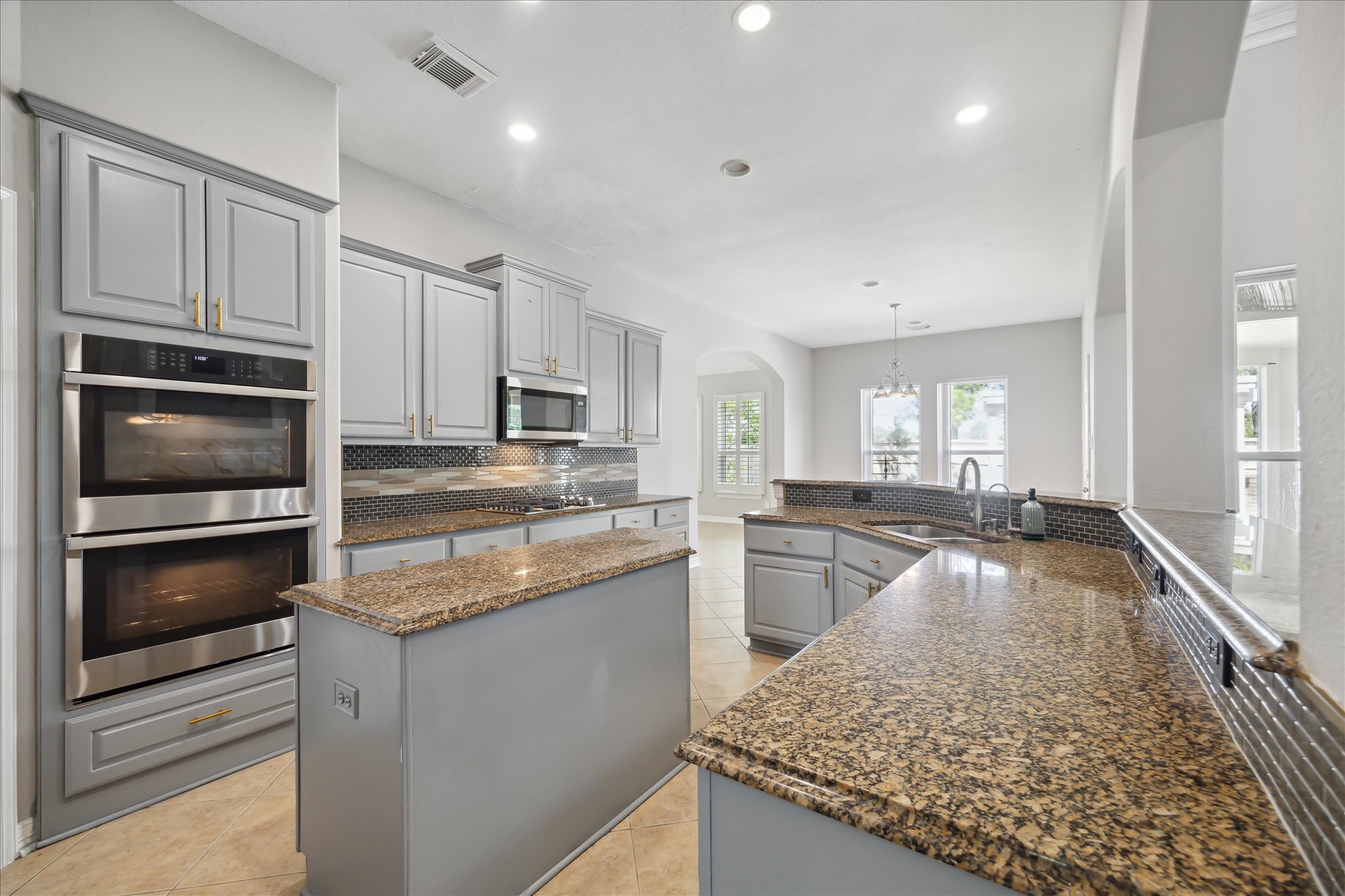 11127 Salento Court Richmond, TX 77406 - Photo 10 of 35