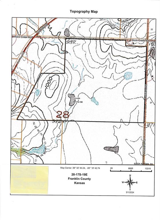 2220 Louisiana Road Ottawa, KS 66067 - Photo 47 of 47