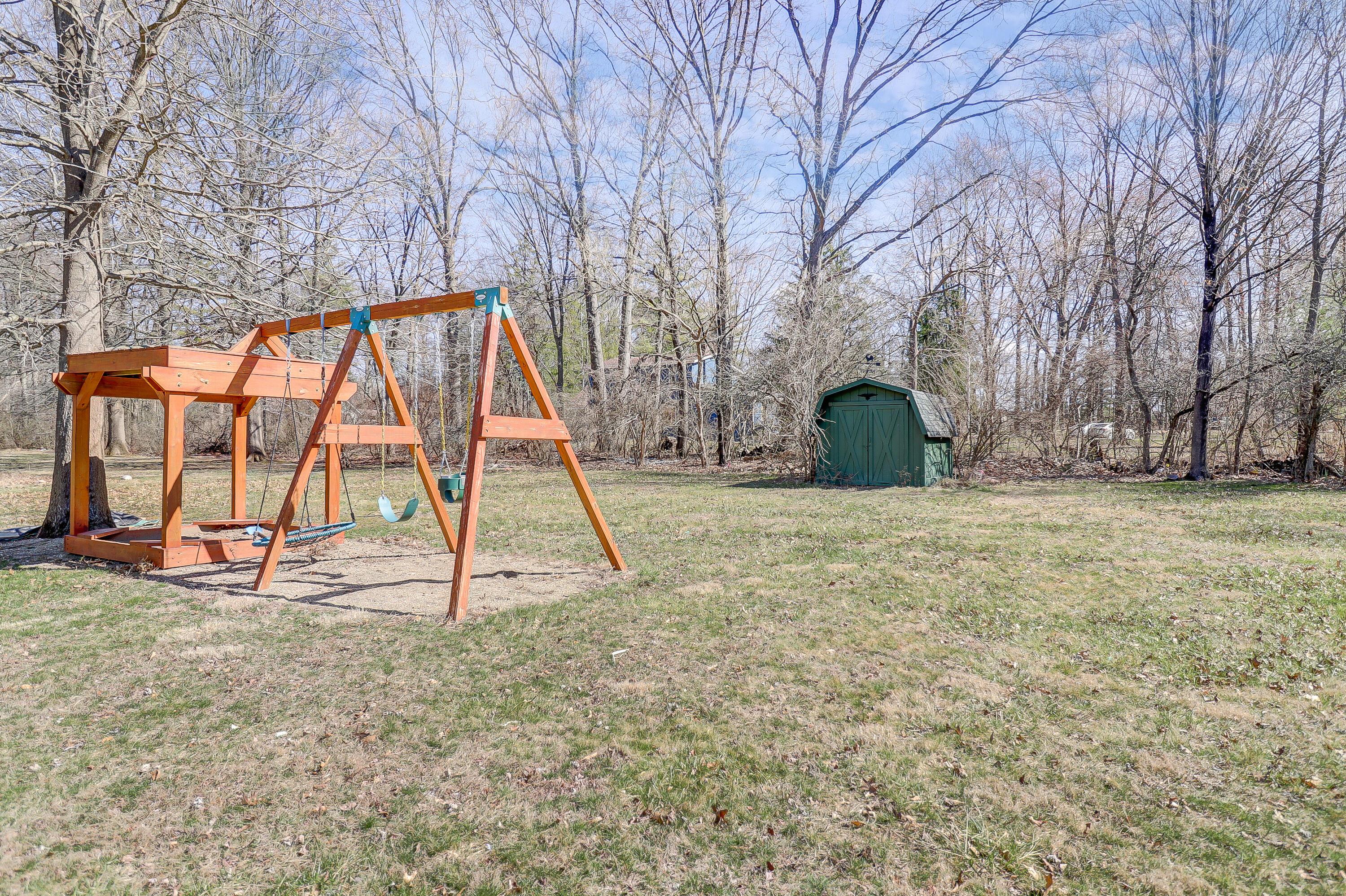 7220 Cubbage Road Westerville, OH 43081 - Photo 49 of 51 050