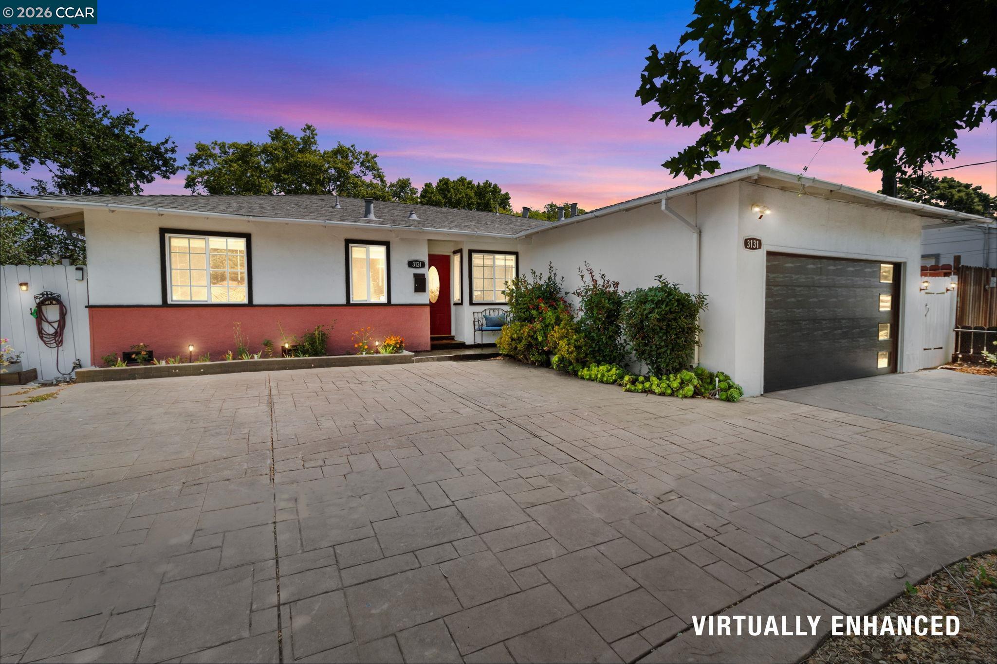 3131 Cowell Road Concord, CA 94518 - Photo 1 of 30