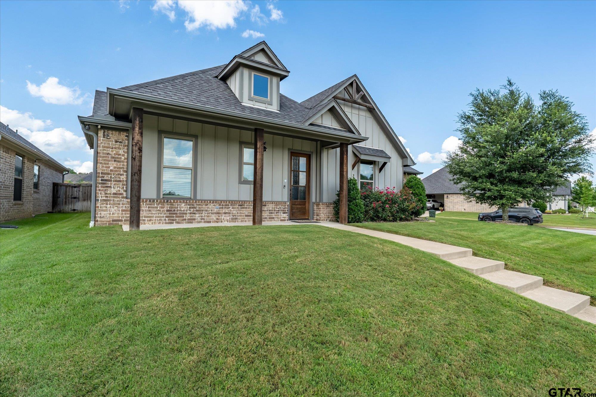 2868 Guinn Farms Road Tyler, TX 75707 - Photo 28 of 32