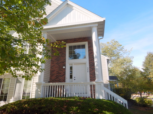 334 Newbury Lane Bolingbrook, IL 60440 - Photo 2 of 19