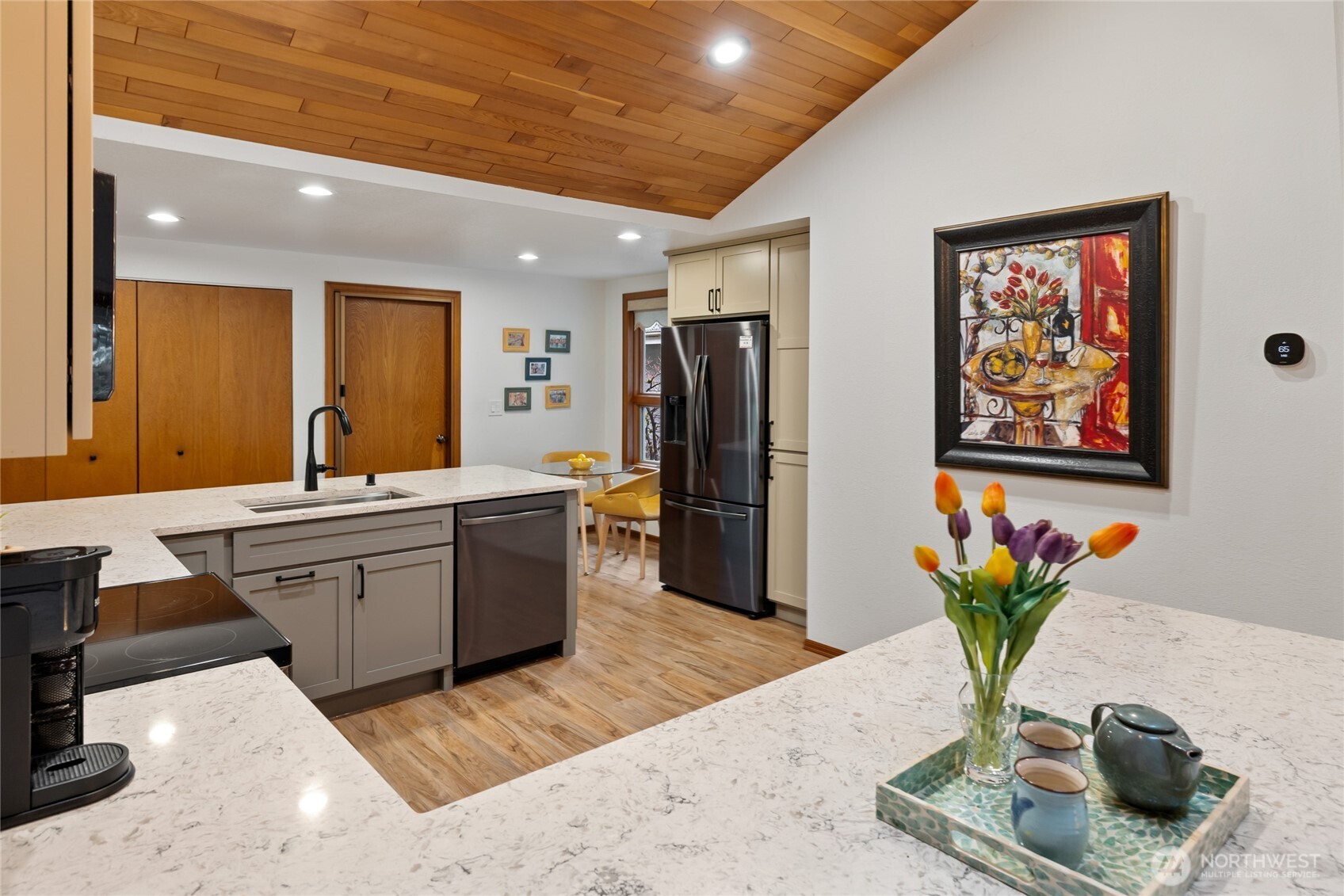 1318 Boise Street Fircrest, WA 98466 - Photo 14 of 33