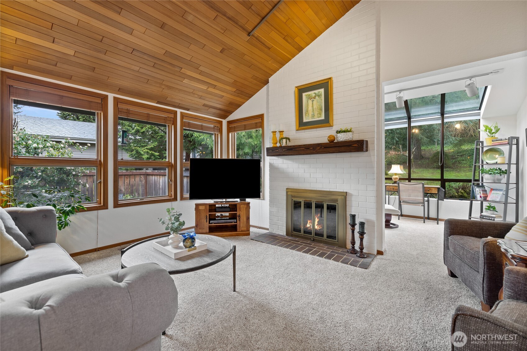 1318 Boise Street Fircrest, WA 98466 - Photo 2 of 33