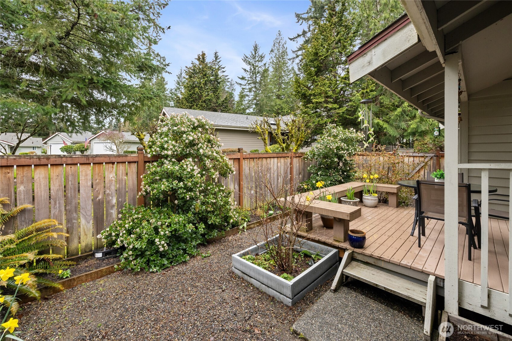 1318 Boise Street Fircrest, WA 98466 - Photo 28 of 33