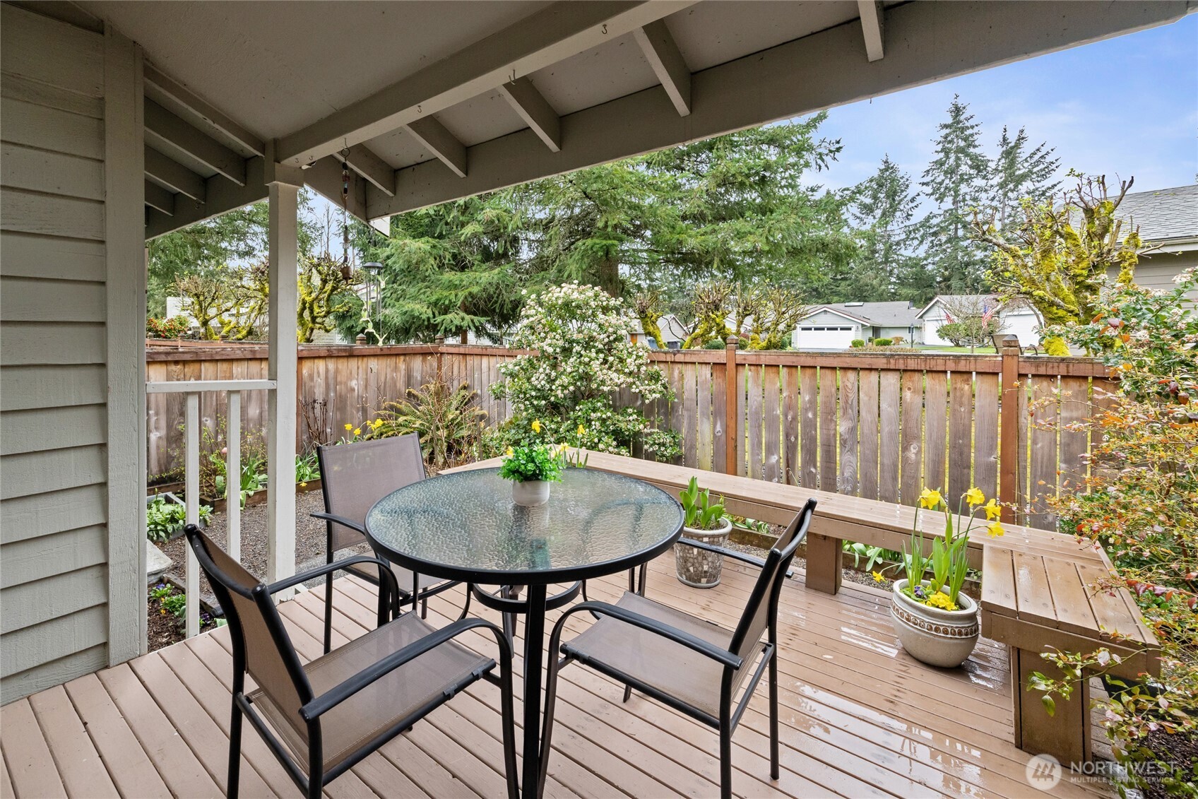 1318 Boise Street Fircrest, WA 98466 - Photo 30 of 33