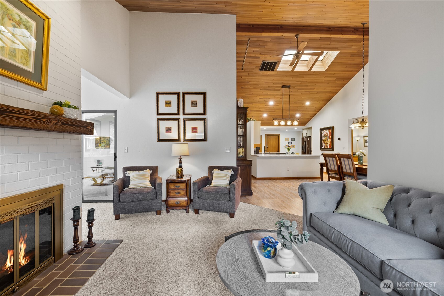 1318 Boise Street Fircrest, WA 98466 - Photo 4 of 33