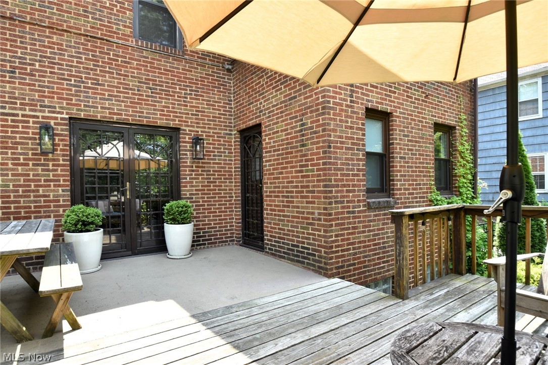 2558 Princeton Road Cleveland, OH 44118 - Photo 42 of 44