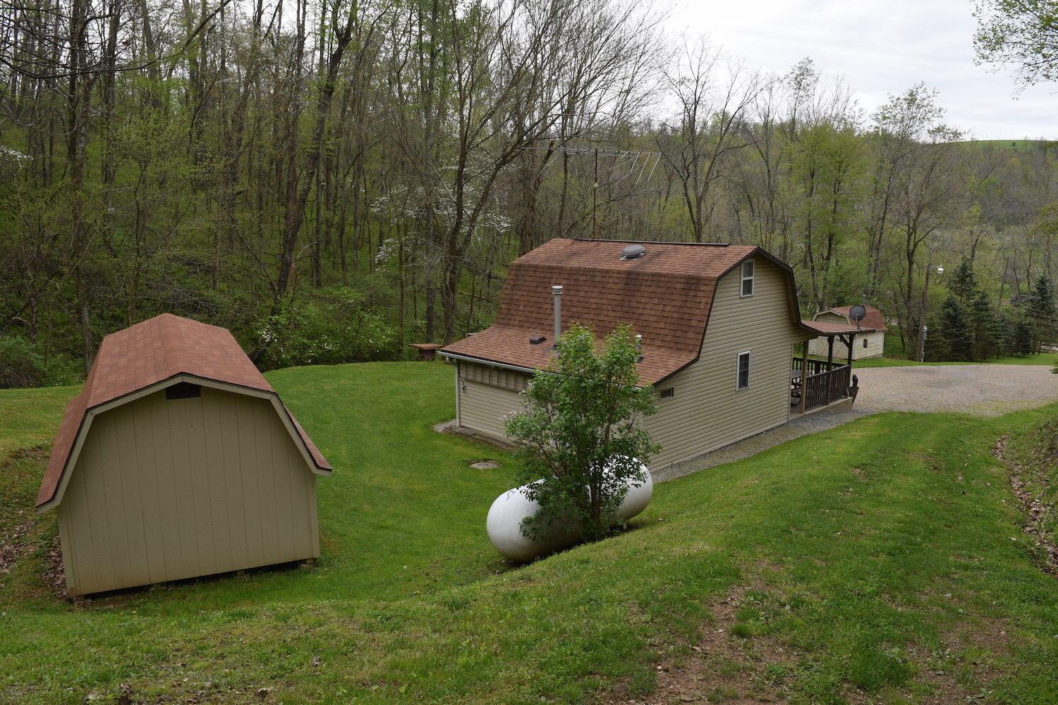 66956 Waymor Road Quaker City, OH 43773 - Photo 28 of 33