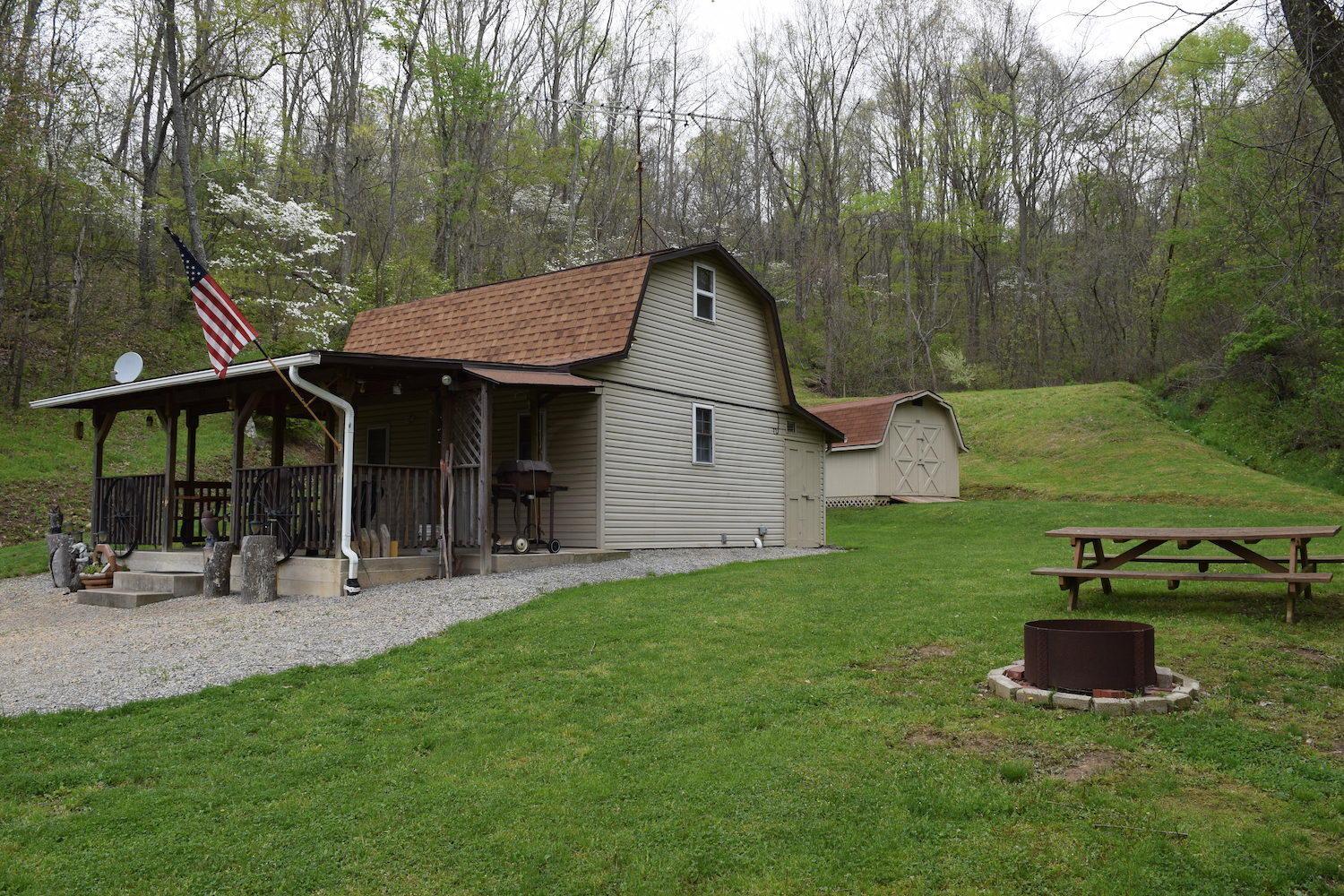 66956 Waymor Road Quaker City, OH 43773 - Photo 29 of 33