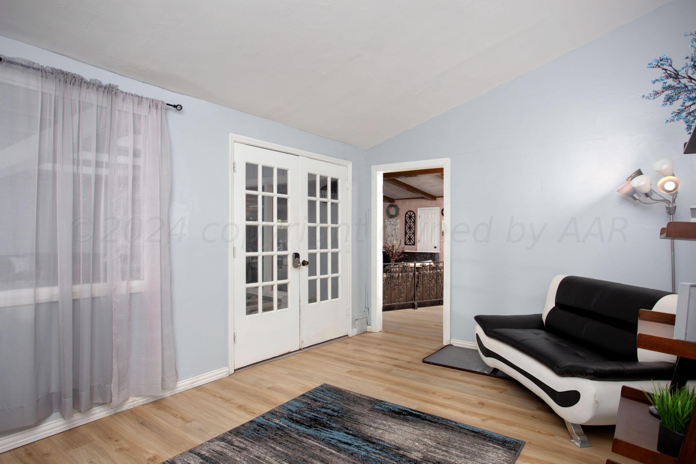 3802 Puckett Drive Amarillo, TX 79109 - Photo 27 of 38 Flex Space