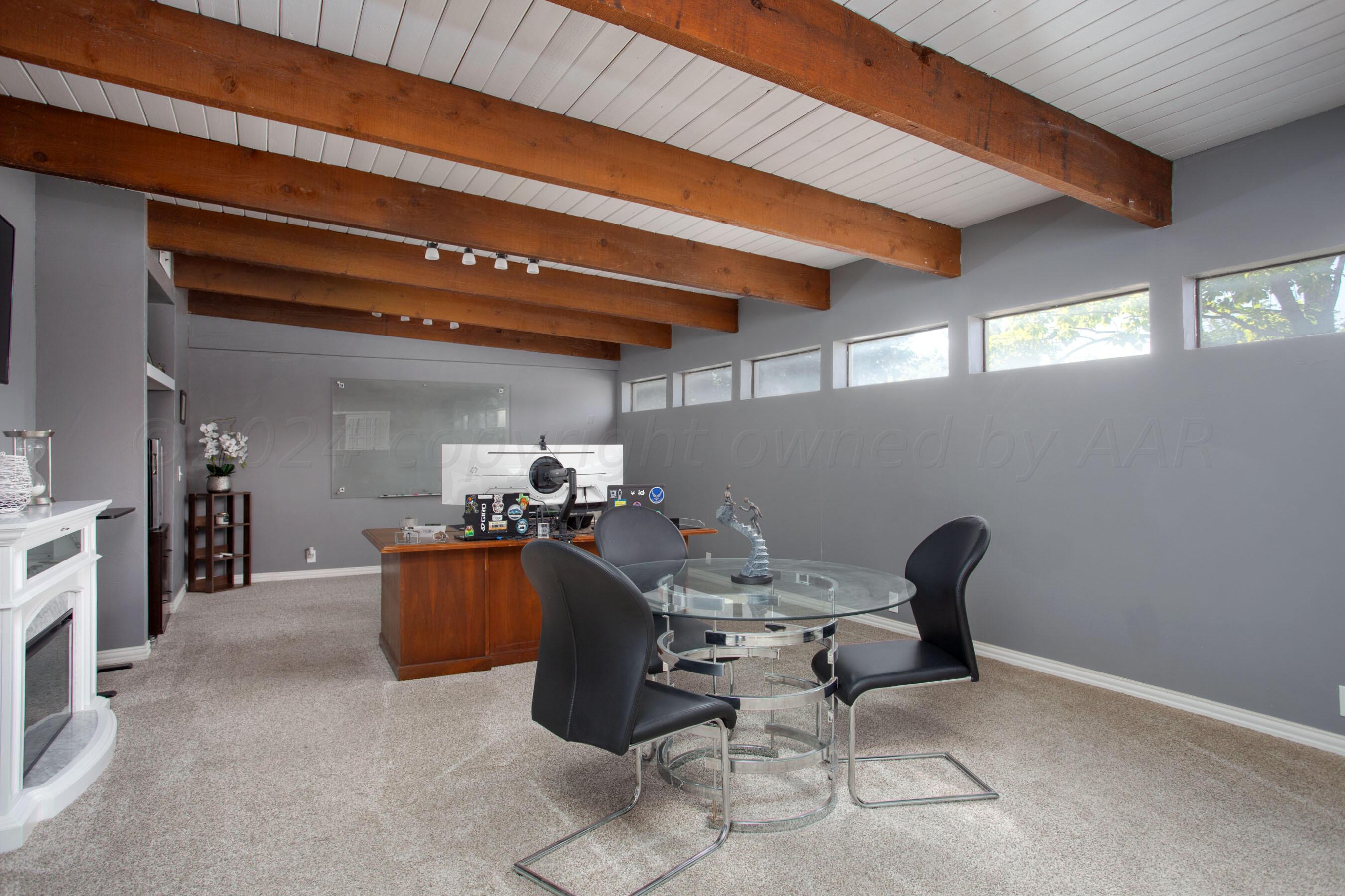 3802 Puckett Drive Amarillo, TX 79109 - Photo 5 of 38 Office