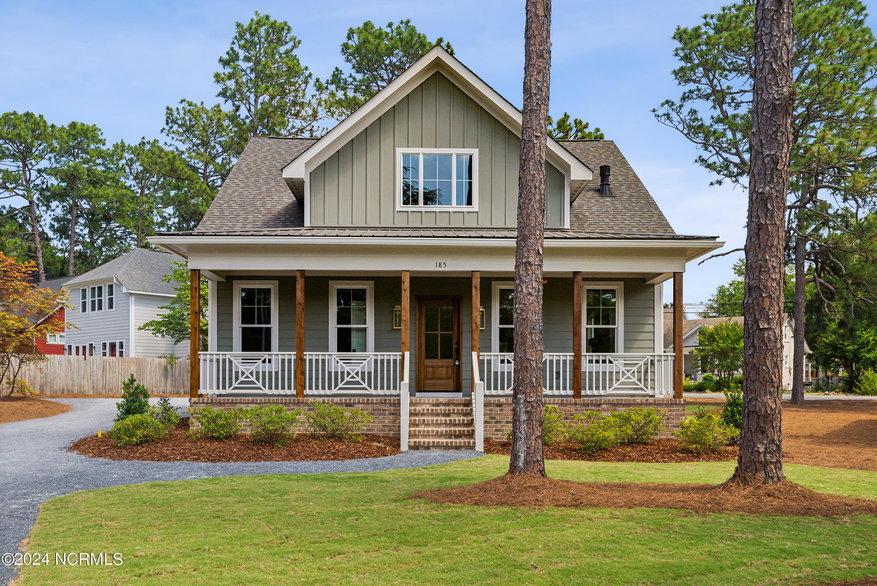 185 Sheldon Road Southern Pines, NC 28387 - Photo 1 of 43 DSC05431 copy