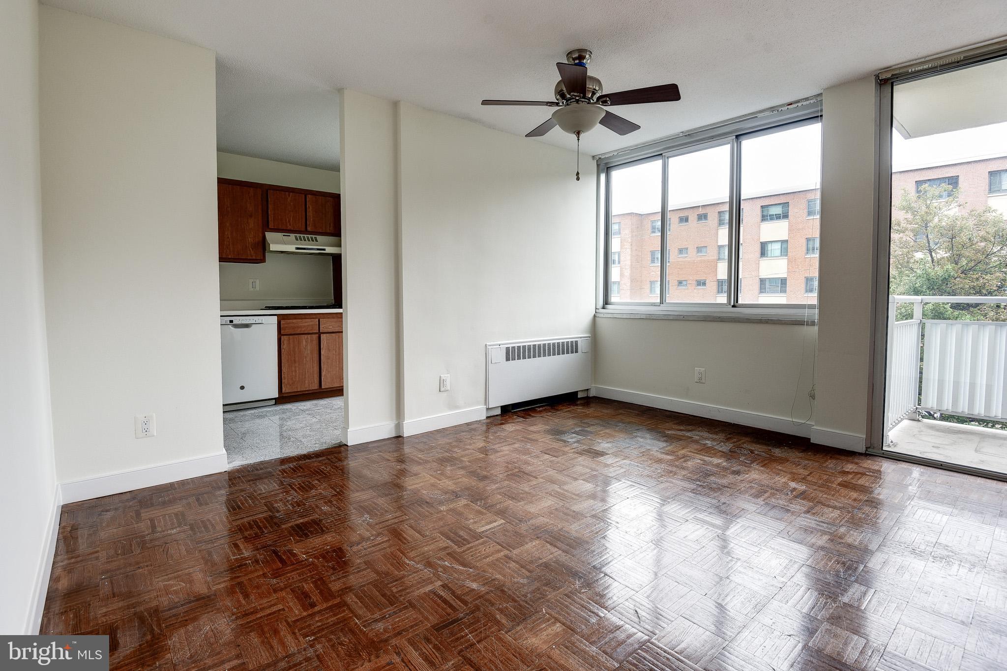 1301 South Arlington Ridge Road, Unit 310 Arlington, VA 22202 - Photo 8 of 21 Gallery Image 8