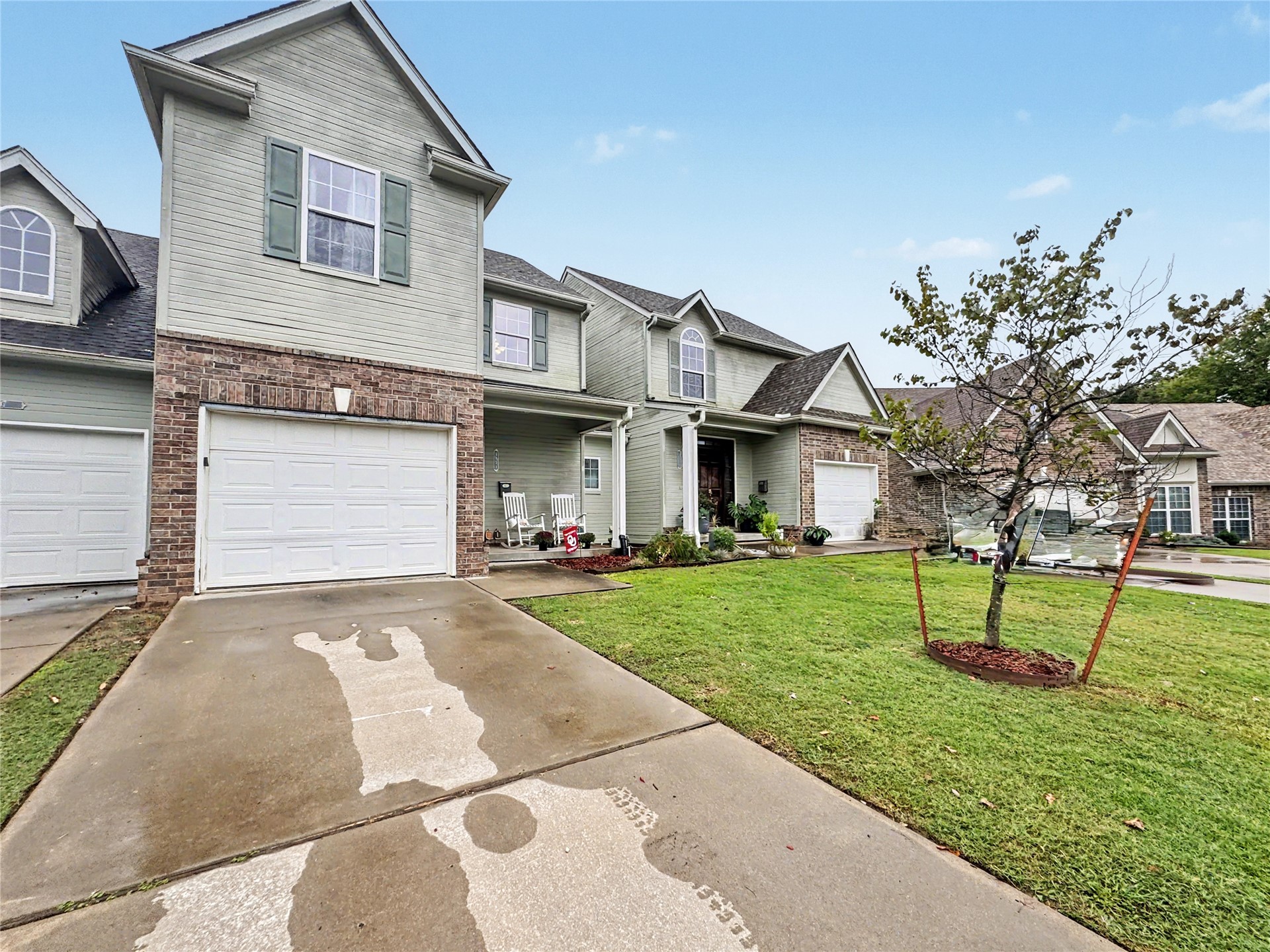 3933 State College Road, Unit 3933 Muskogee, OK 74403 - Photo 4 of 68 Gallery Image 4