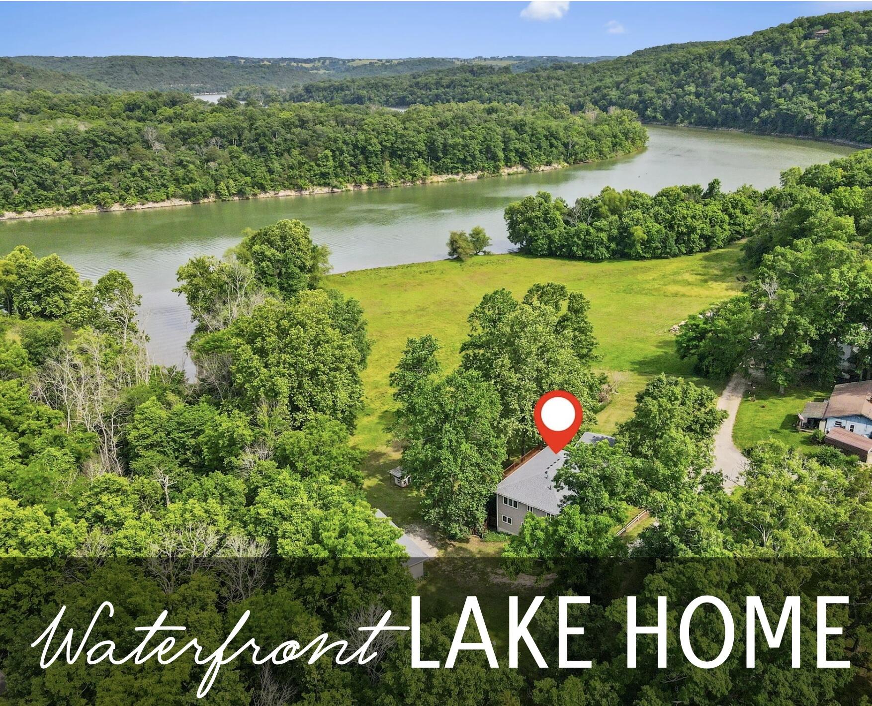 441 Cane Cove Road Cape Fair, MO 65624 - Photo 50 of 50 123