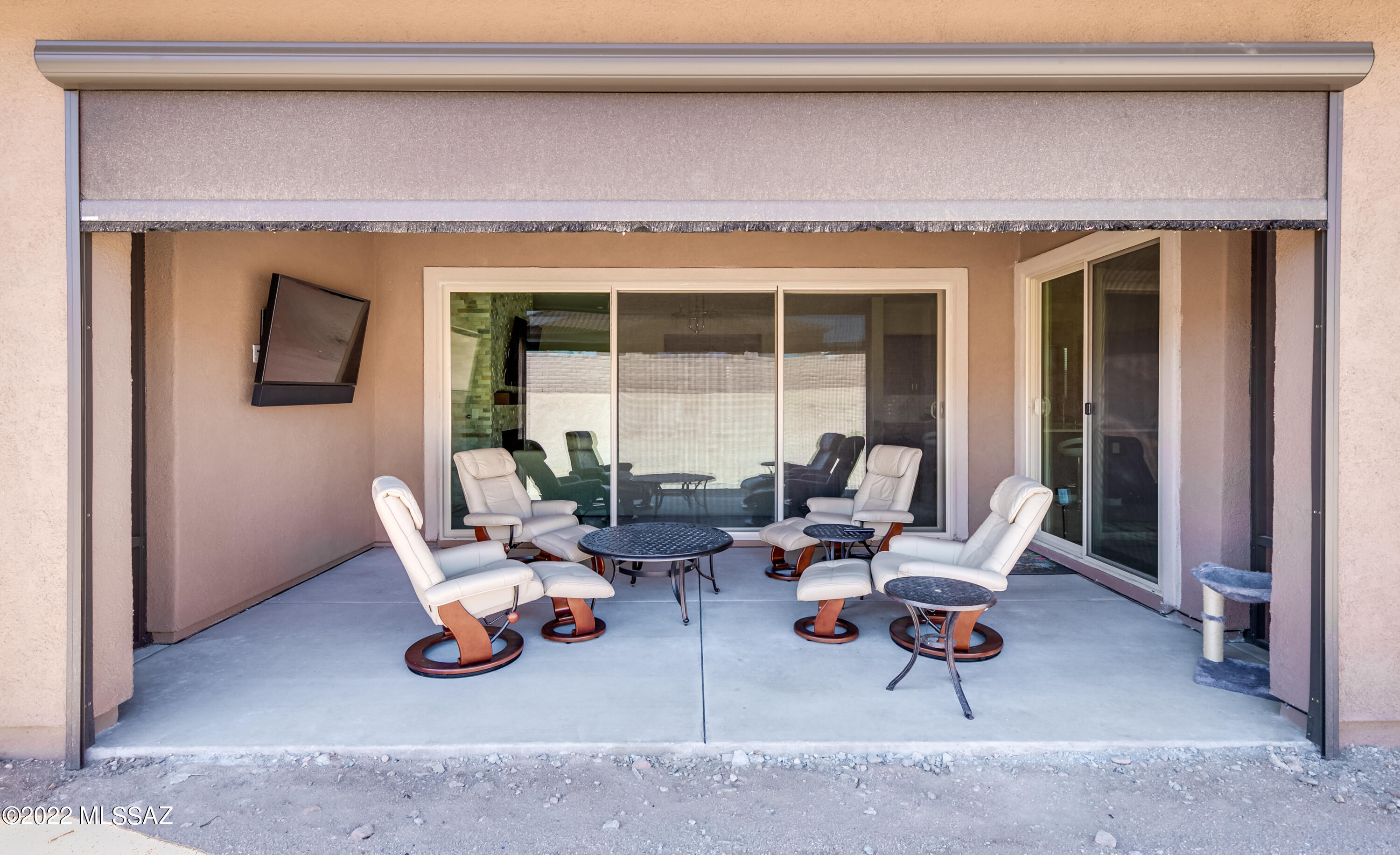 450 West Red Ribbon Lane Tucson, AZ 85755 - Photo 23 of 28