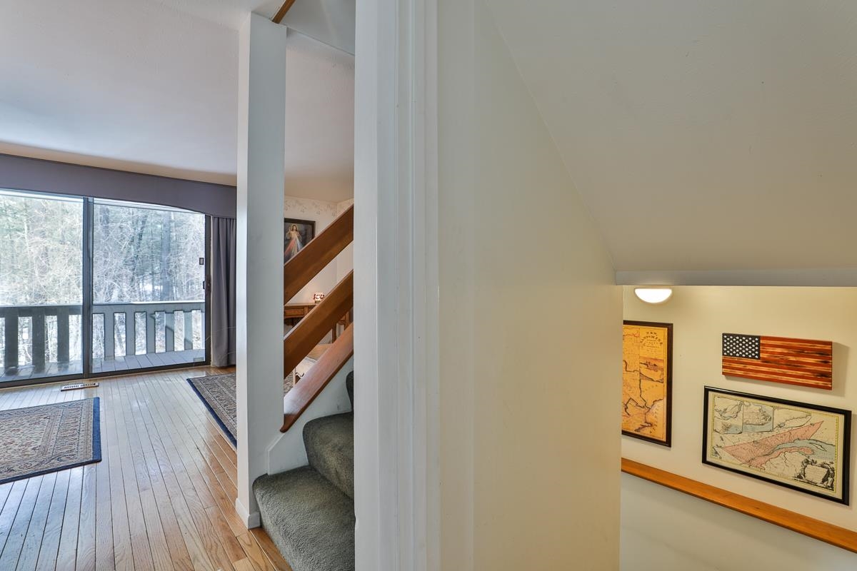 1 Rockingham Court, Unit 125 Bedford, NH 03110 - Photo 31 of 39 Gallery Image 31