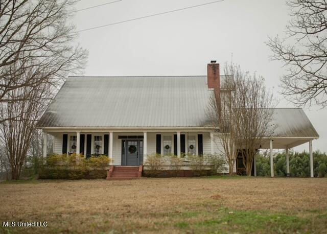 280 Red Allen Road Brandon, MS 39042 - Photo 17 of 78 0M7A8420_1