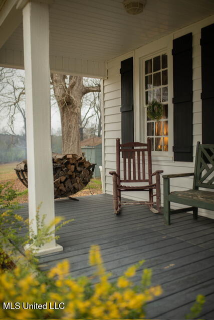 280 Red Allen Road Brandon, MS 39042 - Photo 2 of 78 0B