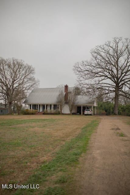 280 Red Allen Road Brandon, MS 39042 - Photo 34 of 78 0M7A8511
