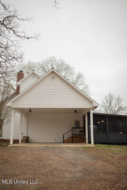 280 Red Allen Road Brandon, MS 39042 - Photo 35 of 78 0M7A8518