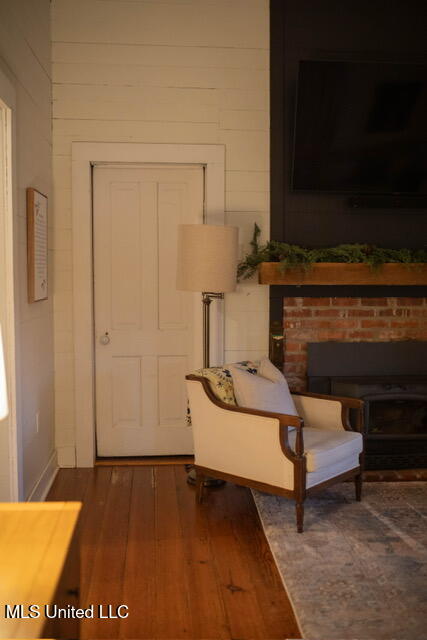 280 Red Allen Road Brandon, MS 39042 - Photo 36 of 78 0M7A8525