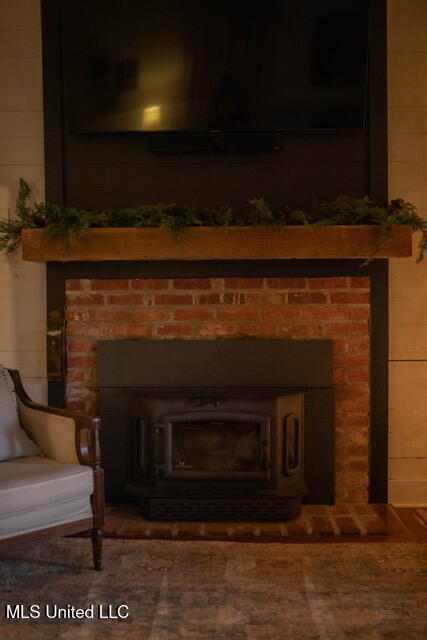 280 Red Allen Road Brandon, MS 39042 - Photo 41 of 78 0M7A8545