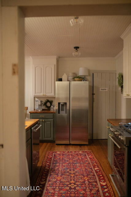 280 Red Allen Road Brandon, MS 39042 - Photo 64 of 78 0M7A8700