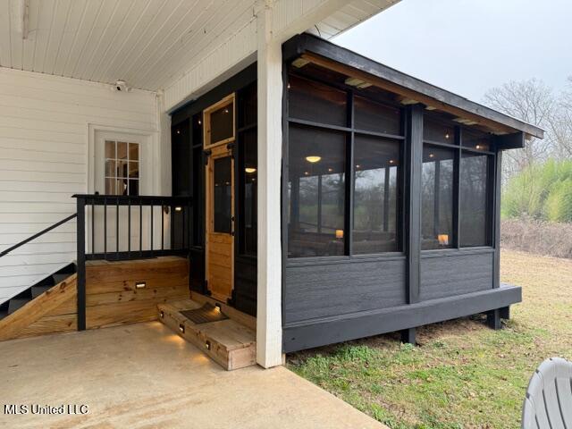 280 Red Allen Road Brandon, MS 39042 - Photo 68 of 78 IMG_0040