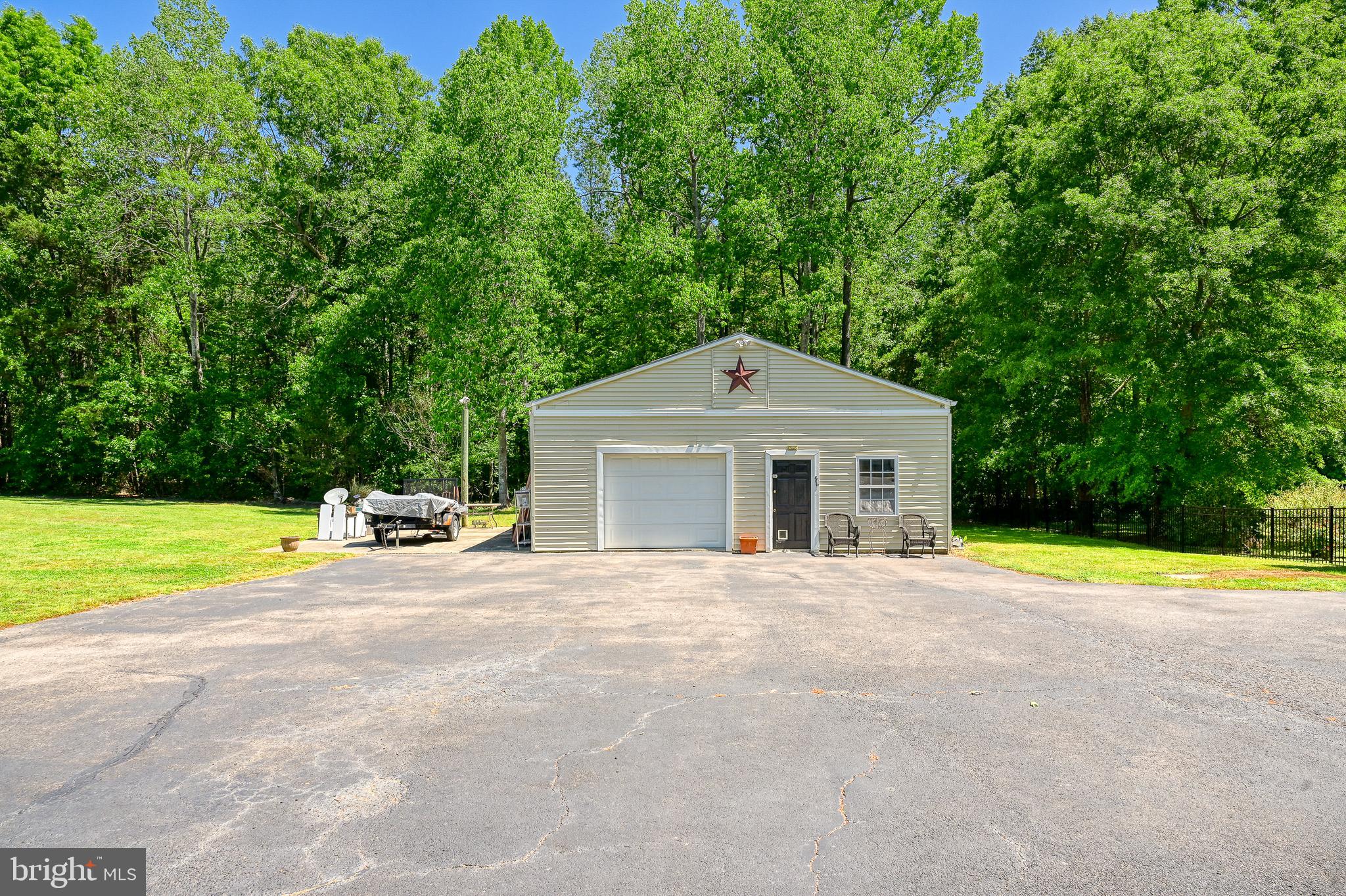 655 Bumpass Road Bumpass, VA 23024 - Photo 72 of 111