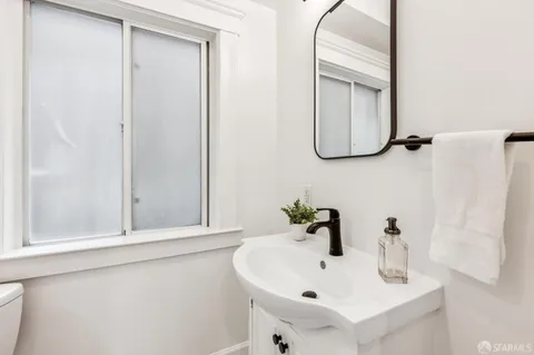 $950,000 | 19 Alpine Terrace, Unit A, San Francisco, CA 94117