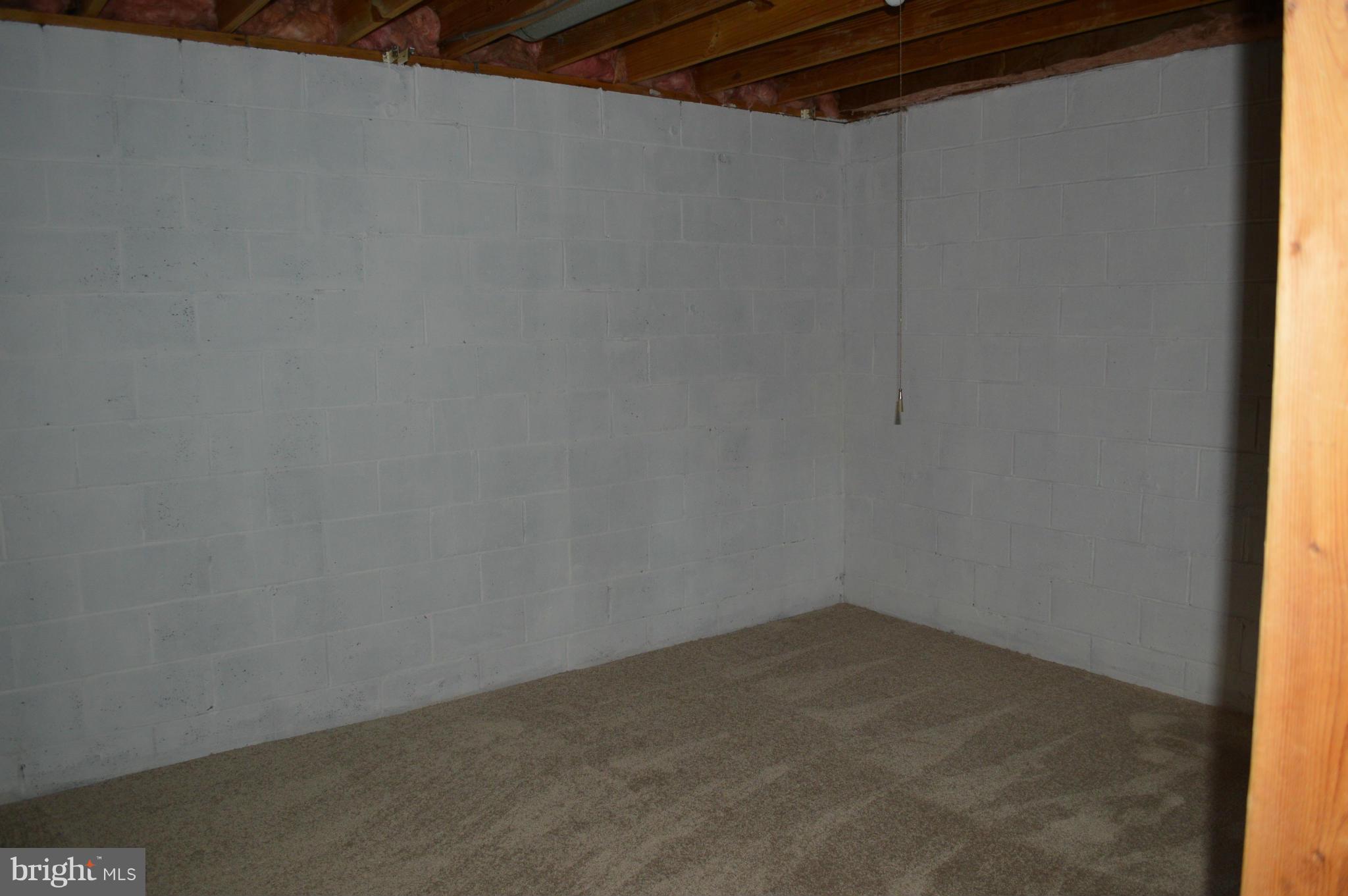 13726 Palm Road Woodbridge, VA 22193 - Photo 13 of 22 Basement