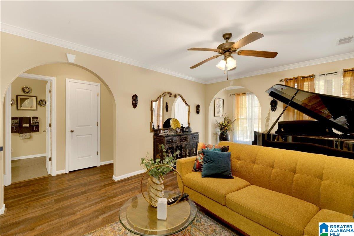 6112 Townley Way McCalla, AL 35111 - Photo 7 of 28