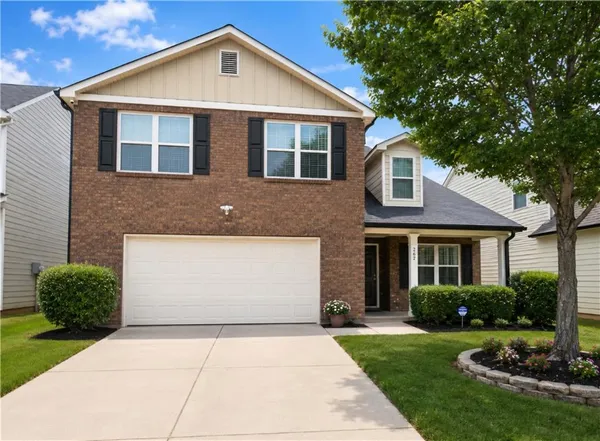 $359,000 | 262 Parkview Pl Drive, McDonough, GA 30253