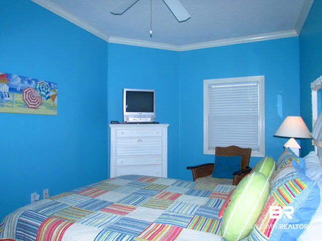 25342 Perdido Beach Boulevard, Unit 802 Orange Beach, AL 36561 - Photo 20 of 31 Bedroom 2