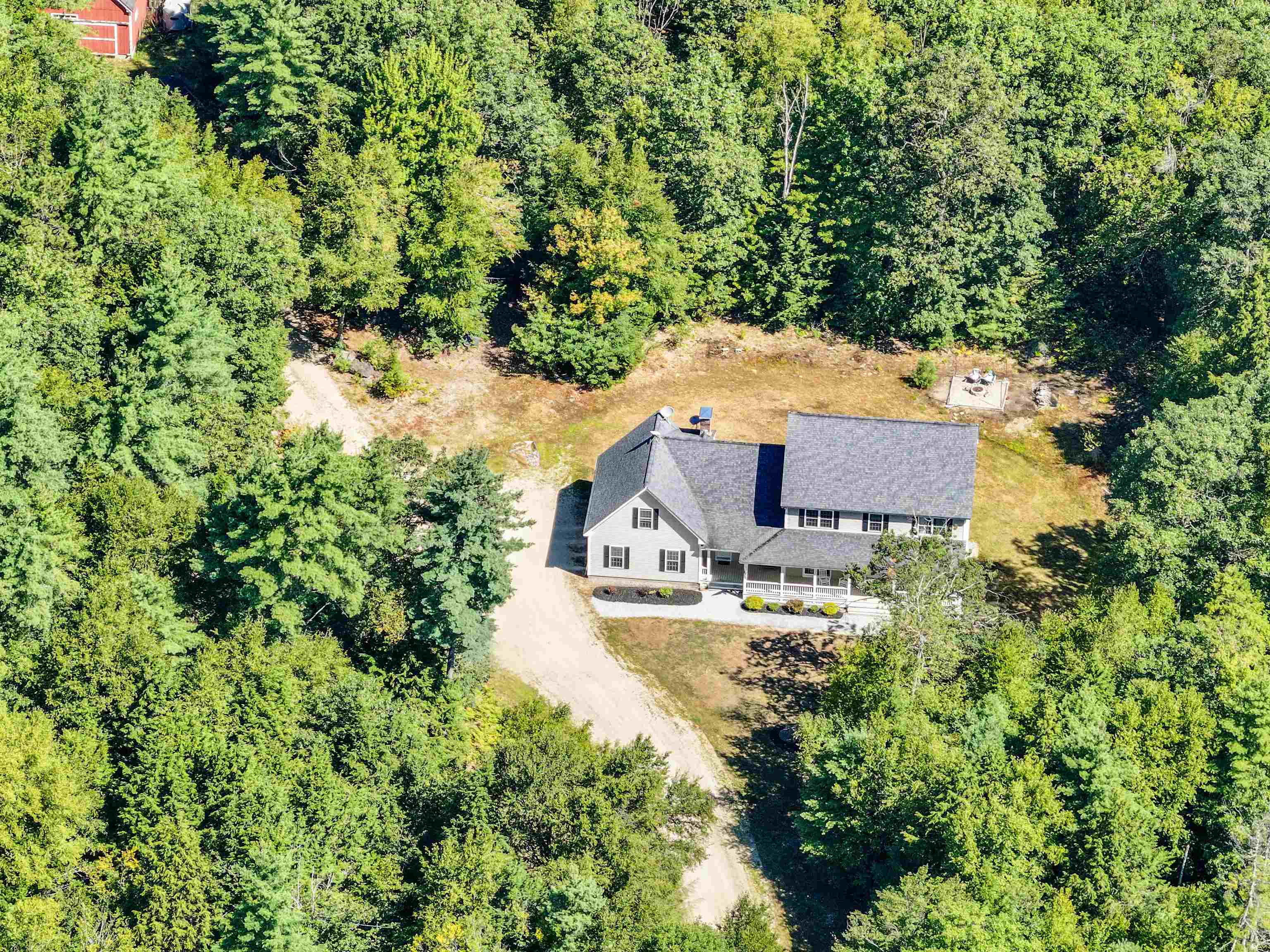 351 New Boston Road Francestown, NH 03043 - Photo 51 of 51 Gallery Image 51