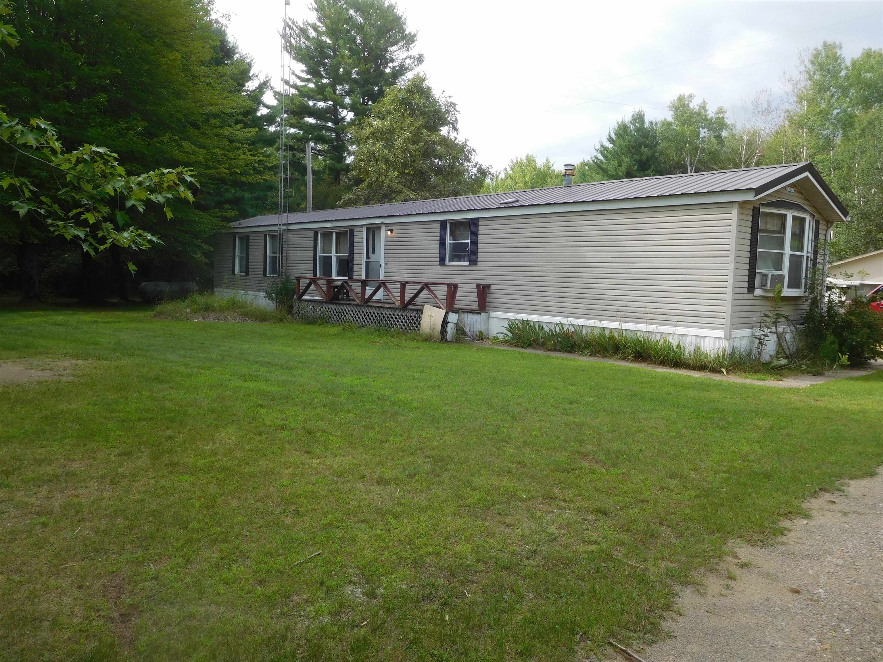 4720 Rupprecht Road Vassar, MI 48768 - Photo 2 of 9