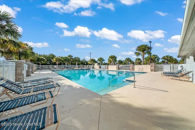 a view of a terrace with a lake view