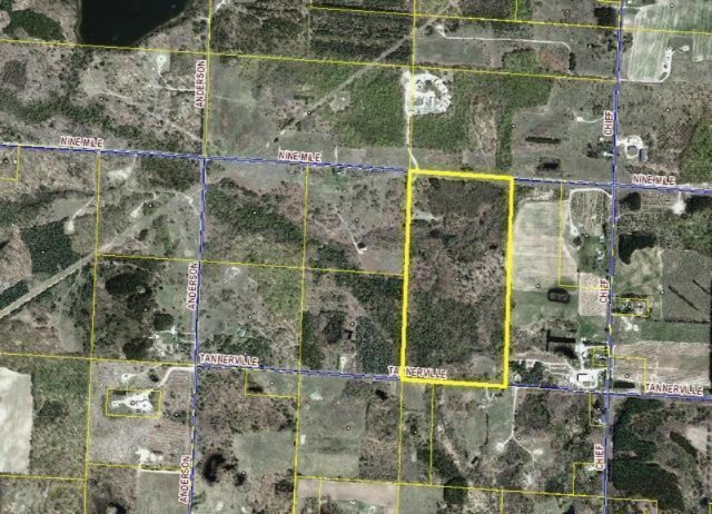9517 9 Mile Road Kaleva, MI 49645 - Photo 23 of 27 24-
