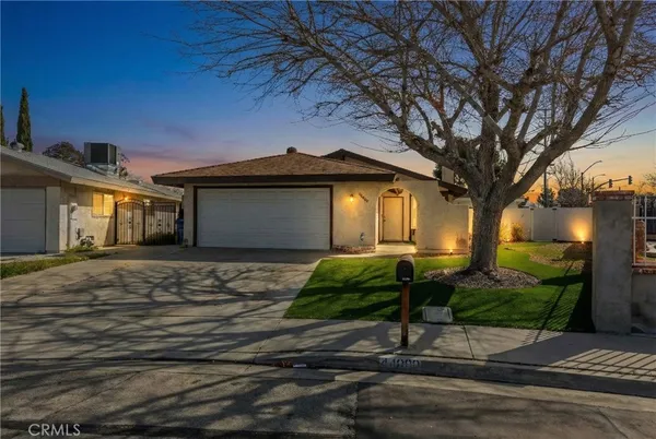 $399,000 | 44800 Denmore Avenue, Lancaster, CA 93535